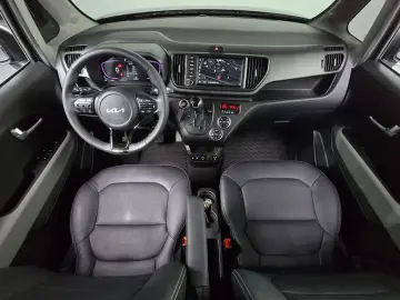 2023 Kia Ray с пробегом 33 488 км