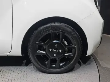 2023 Kia Ray с пробегом 59 836 км