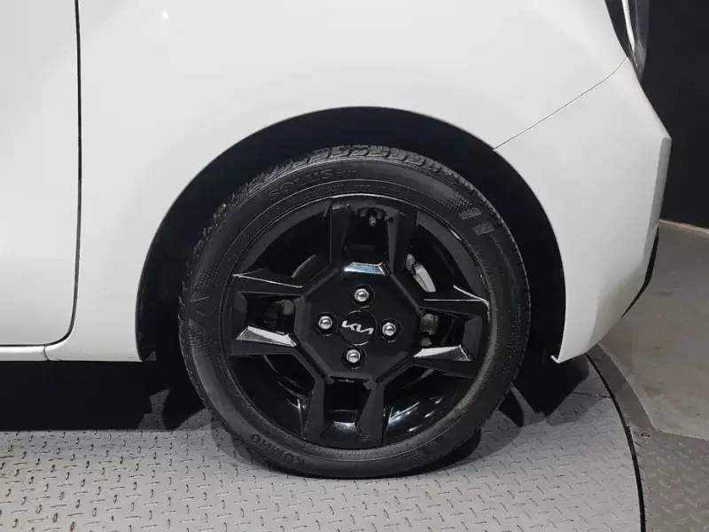 2023 Kia Ray с пробегом 59 836 км