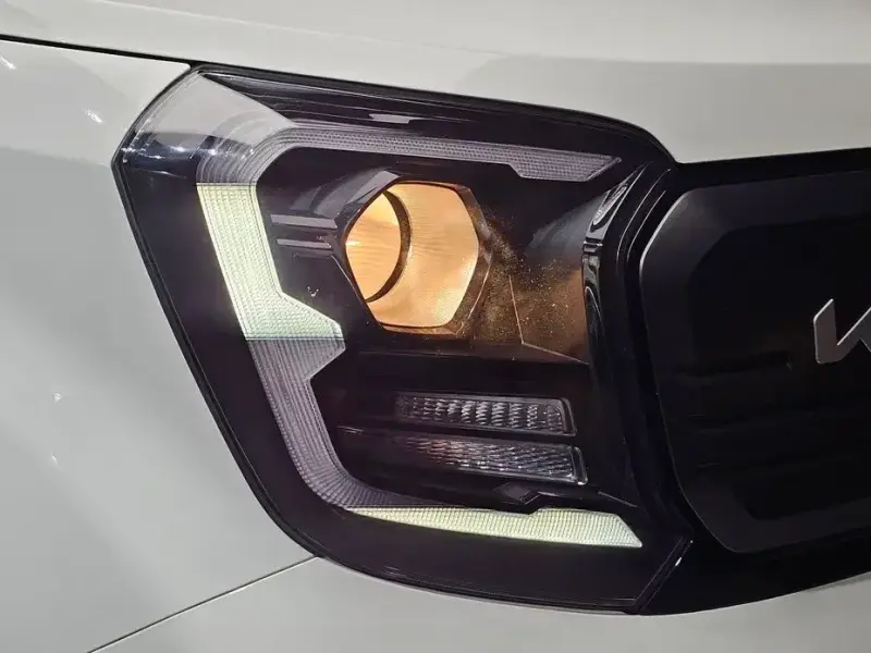 2023 Kia Ray с пробегом 59 836 км
