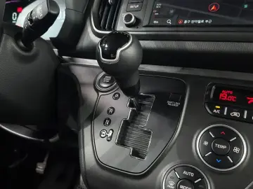 2023 Kia Ray с пробегом 33 488 км
