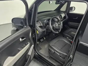 2023 Kia Ray с пробегом 33 488 км