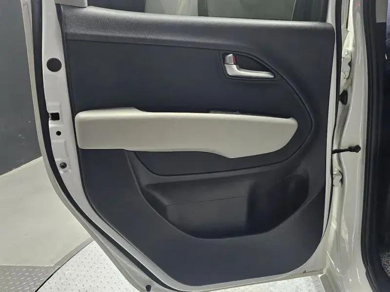 2023 Kia Ray с пробегом 59 836 км