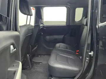 2023 Kia Ray с пробегом 33 488 км