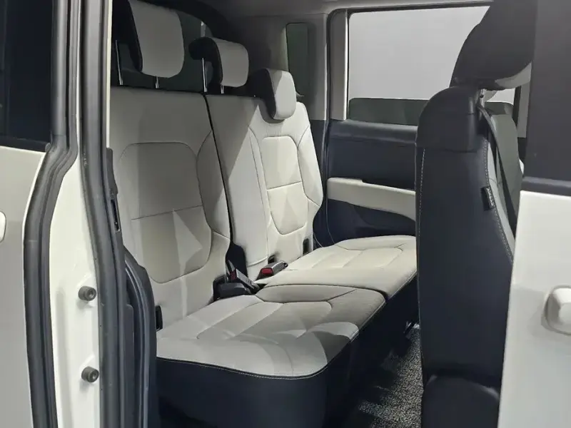 2023 Kia Ray с пробегом 59 836 км