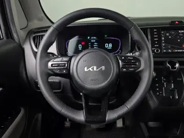 2023 Kia Ray с пробегом 33 488 км