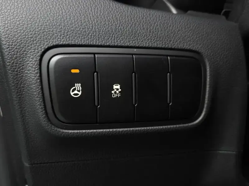 2023 Kia Ray с пробегом 33 488 км