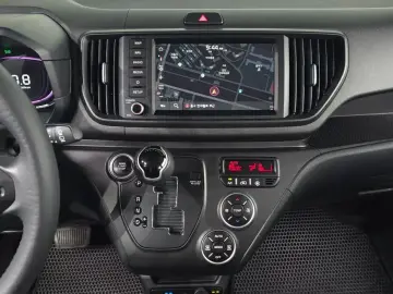 2023 Kia Ray с пробегом 33 488 км