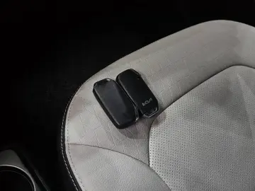 2023 Kia Ray с пробегом 59 836 км