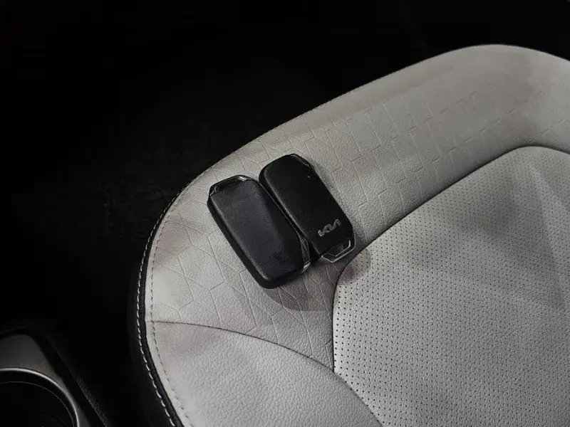 2023 Kia Ray с пробегом 59 836 км