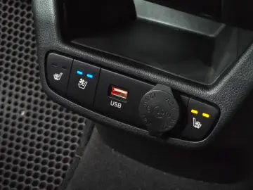 2023 Kia Ray с пробегом 33 488 км