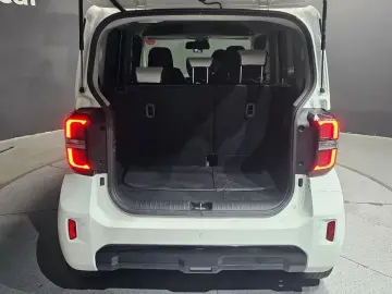 2023 Kia Ray с пробегом 59 836 км