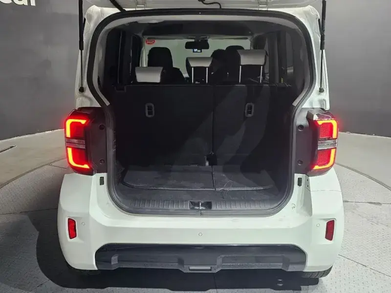 2023 Kia Ray с пробегом 59 836 км