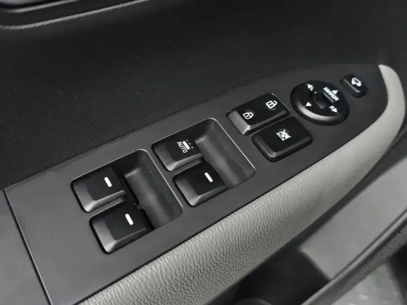 2023 Kia Ray с пробегом 33 488 км