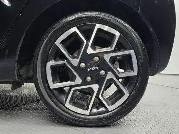 2023 Kia Ray с пробегом 33 488 км