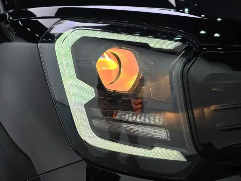 2023 Kia Ray с пробегом 33 488 км