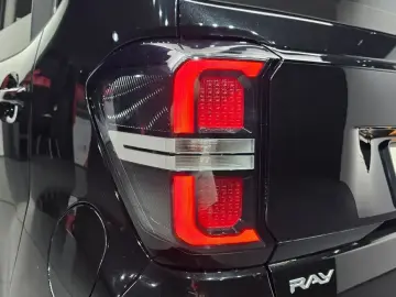 2023 Kia Ray с пробегом 33 488 км