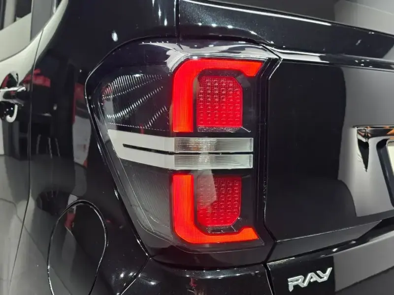 2023 Kia Ray с пробегом 33 488 км