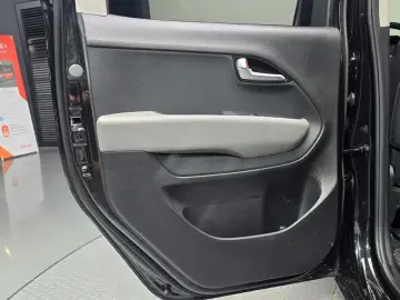 2023 Kia Ray с пробегом 33 488 км
