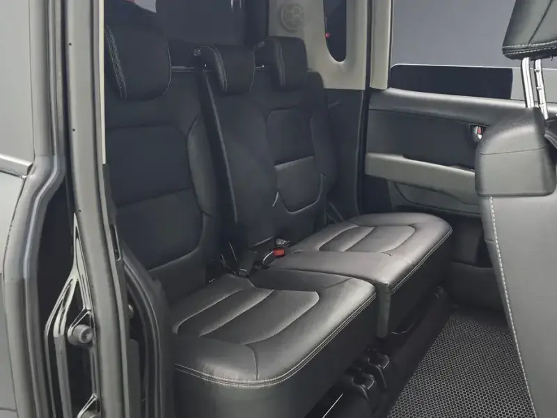 2023 Kia Ray с пробегом 33 488 км