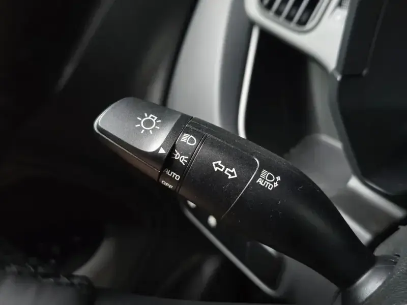 2023 Kia Ray с пробегом 33 488 км