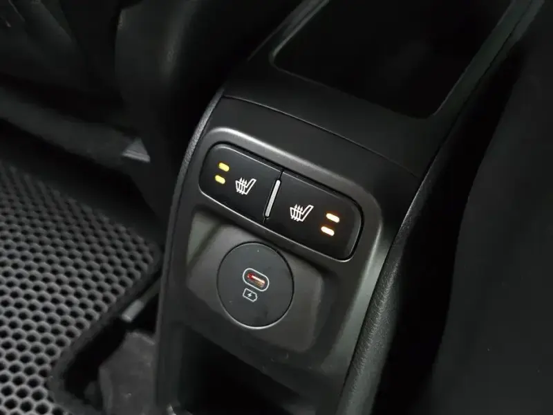 2023 Kia Ray с пробегом 33 488 км