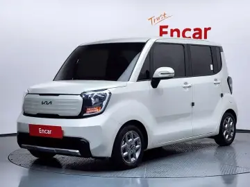 2023 Kia Ray с пробегом 9 490 км