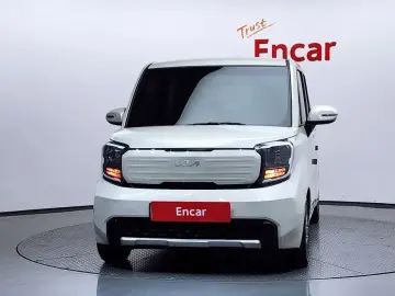 2023 Kia Ray с пробегом 9 490 км