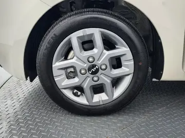 2023 Kia Ray с пробегом 9 490 км