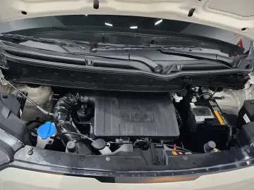 2023 Kia Ray с пробегом 9 490 км