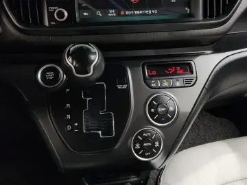 2023 Kia Ray с пробегом 9 490 км