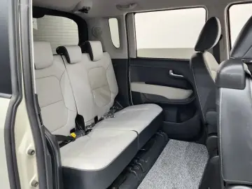 2023 Kia Ray с пробегом 9 490 км
