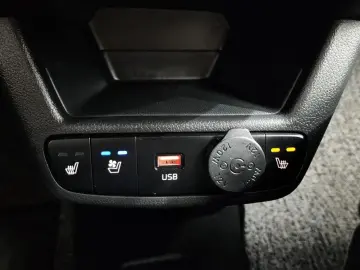 2023 Kia Ray с пробегом 9 490 км