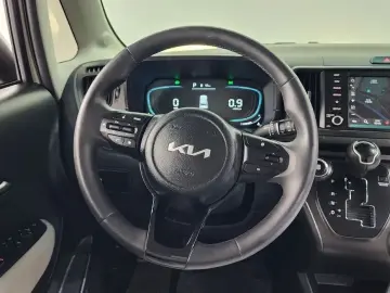 2023 Kia Ray с пробегом 9 490 км