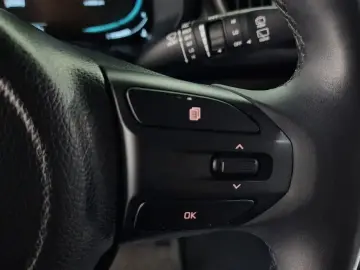 2023 Kia Ray с пробегом 9 490 км