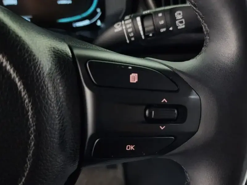 2023 Kia Ray с пробегом 9 490 км