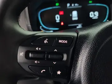 2023 Kia Ray с пробегом 9 490 км