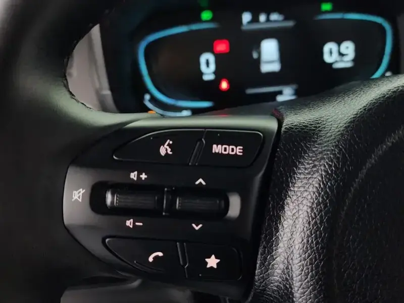 2023 Kia Ray с пробегом 9 490 км