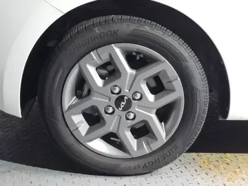 2023 Kia Ray с пробегом 38 399 км