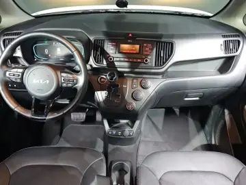 2023 Kia Ray с пробегом 38 399 км