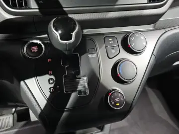 2023 Kia Ray с пробегом 38 399 км