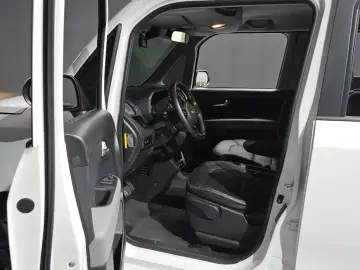 2023 Kia Ray с пробегом 38 399 км
