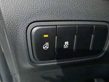 2023 Kia Ray с пробегом 38 399 км