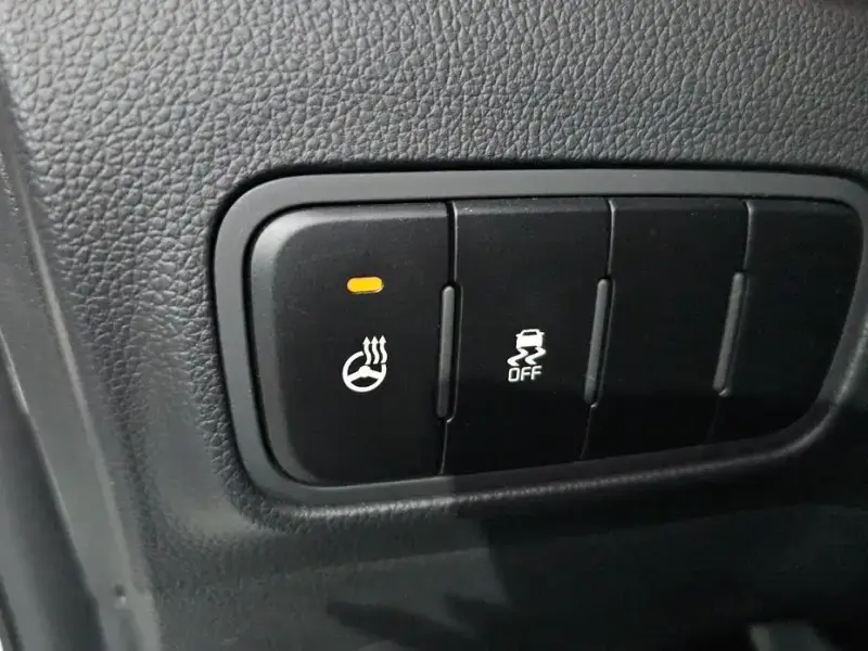 2023 Kia Ray с пробегом 38 399 км