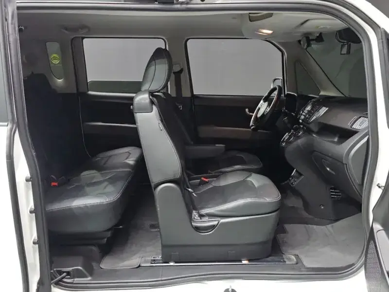 2023 Kia Ray с пробегом 38 399 км