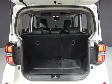 2023 Kia Ray с пробегом 38 399 км