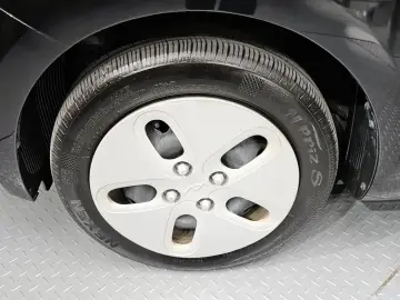 2023 Kia Ray с пробегом 18 137 км