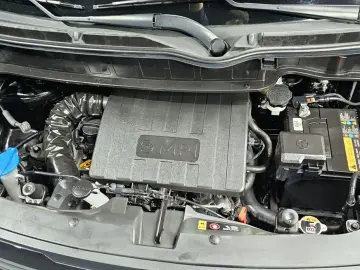 2023 Kia Ray с пробегом 18 137 км
