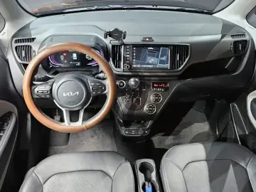 2023 Kia Ray с пробегом 18 137 км