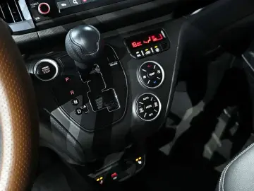 2023 Kia Ray с пробегом 18 137 км